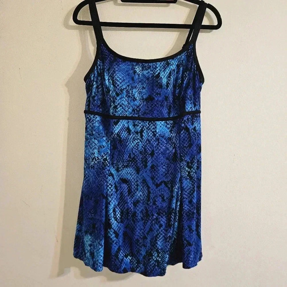 Great Lengths Empire Princess Bathing Suit - Picture 1 of 8